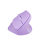 NATEC Mysz bezprzewodowa wertykalna Crake 2 Pure Lavender NMY-2258 - 1370629 - zdjęcie 8
